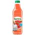 Лимонад Фрутмотив, арбуз-клубника, 1.5 л