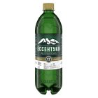Вода Ессентуки №17 минеральная газированная, 0.75 л