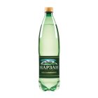Вода Нарзан минеральная питьевая газированная, 1.5 л