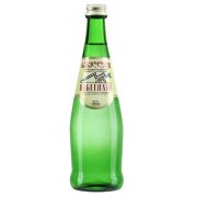 Вода Набеглави минеральная лечебно-столовая газированная, 0.5 л