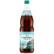 Лимонад Черноголовка Байкал, 0.5 л
