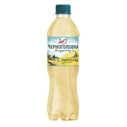 Лимонад Черноголовка, дюшес, 0.5 л