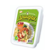Лапша Доширак Курица, 90г