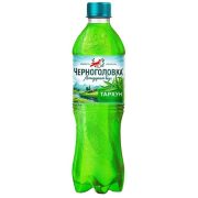 Лимонад Черноголовка, тархун, 0.5 л