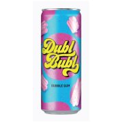 Лимонад НС, бабл-гам, 0.45 л