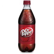 Лимонад Dr. Pepper, 1 л