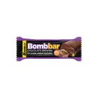 Батончик шоколадный Бомббар глазированный шоколад, 40г