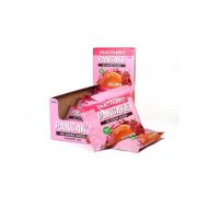 Панкейк Бомббар с малиновым джемом, 45г