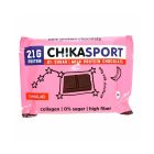 Шоколад Бомббар Чикалаб молочный, 100г