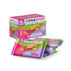 Шоколад Бомббар Чикалаб молочный с малиной, фисташковой пастой и хрустящим тестом, 100г