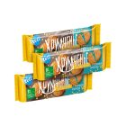 Печенье Лети Хрумченье с воздушной кукурузой, 2,3кг