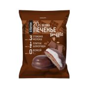 Батончик Ёбатон со вкусом кокоса в шоколадной глазури, 50г