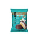 Печенье Ёбатон с суфле кокос, 50г