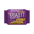 Хлебцы Круазетт толстые протеиновые с семенами льна, 150г