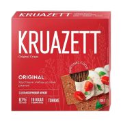 Хлебцы Круазетт тонкие ржаные, 200г