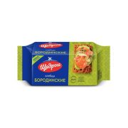 Хлебцы Щедрые бородинские, 100г
