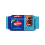 Хлебцы Щедрые гречневые, 100г