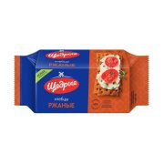 Хлебцы Щедрые ржаные, 100г