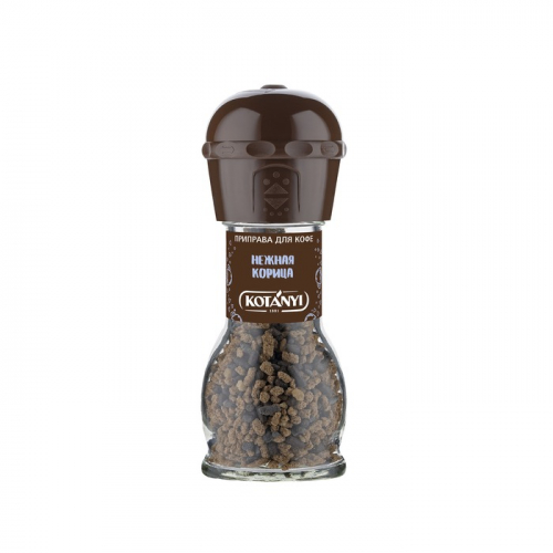 Специи Котани Нежная корица для кофе, 70г