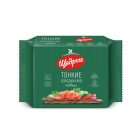 Хлебцы Щедрые тонкие бородинские, 170г