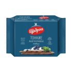 Хлебцы Щедрые тонкие многозерновые, 170г