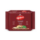 Хлебцы Щедрые тонкие ржаные, 170г