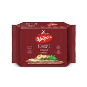 Хлебцы Щедрые тонкие ржаные, 170г