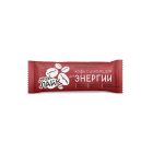 Батончик БиоИнновации Леовит Кофе с шоколадом для энергии, 25г