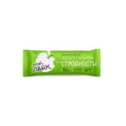 Батончик БиоИнновации Леовит Яблоко с корицей для стройности, 25г