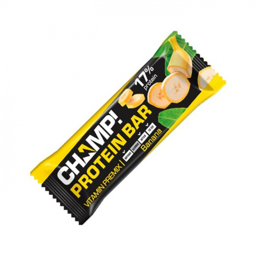 Батончик протеиновый Леовит 