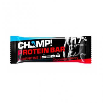 Батончик протеиновый Леовит 