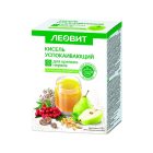 Кисель Успокаивающий Леовит, 20пак, 20г