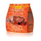 Конфеты Петродиет желейно-фруктовые на сорбите, 200г