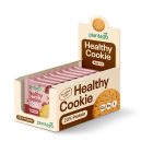 Печенье Прайм Крафт высокобелковое Плантаго 30% Протеин Куки со вкусом Кокос-Миндаль, 40г