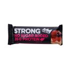 Батончик Протеин Рекс протеиновый стронг ягодный пай, 100г