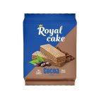 Вафли Протеин Рекс Роял Кейк Какао на сорбите, 120г