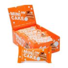 Конфеты протеиновые Протеин Рекс Брауни Апельсиновые, 120г