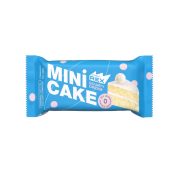 Мини-тортик протеиновый Протеин Рекс кокосовый тортик, 40г