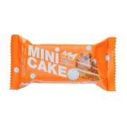 Мини-тортик протеиновый Протеин Рекс морковный тортик, 40г