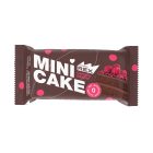 Мини-тортик протеиновый Протеин Рекс Шоколадно-малиновый Тортик, 40г