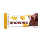 Пирожное протеиновое Брауни Протеин Рекс Апельсин, 50г