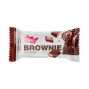 Пирожное протеиновое Брауни Протеин Рекс Классическое, 50г