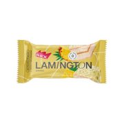 Пирожное протеиновое Ламингтон Протеин Рекс Ананас, 50г