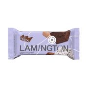 Пирожное протеиновое Ламингтон Протеин Рекс Шоколадный, 50г