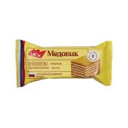 Пирожное протеиновое Медовик (Вокруг света) Протеин Рекс, 40г