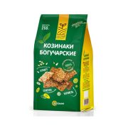 Козинаки Богучарская богучарские подсолнечные классические, 250г