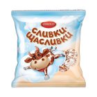 Ирис молочный Азовская КФ сливки-щасливки, 1кг