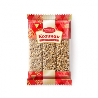Козинак Азовская КФ подсолнечный, 150г