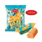 Конфеты молочные Азовская КФ молочная, 1кг