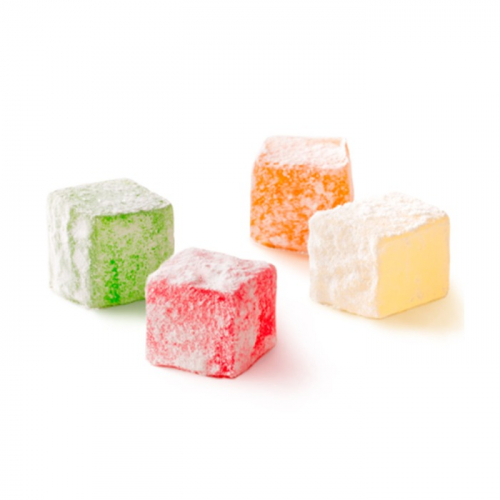 Рахат-лукум Азовская КФ ассорти, 2кг